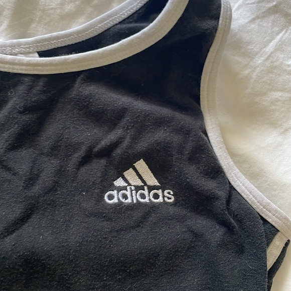 Adidas Tank - Picture 2 of 4